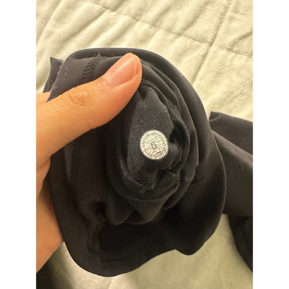 Lululemon wunder train high-rise tight 25" - Picture 7 of 8